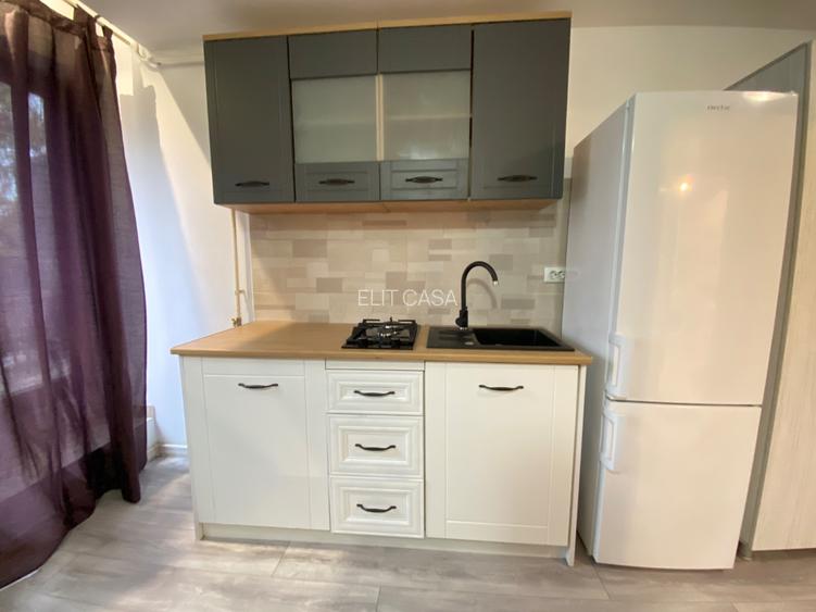 Apartament MODERN cu 1 camera, zona Podu Ros - COMPLEX AVRAM IANCU - 6