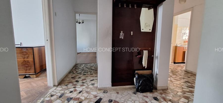 Apartament 4 camere spațios,  decomandat, Pantelimon - liceul Blaga - 8