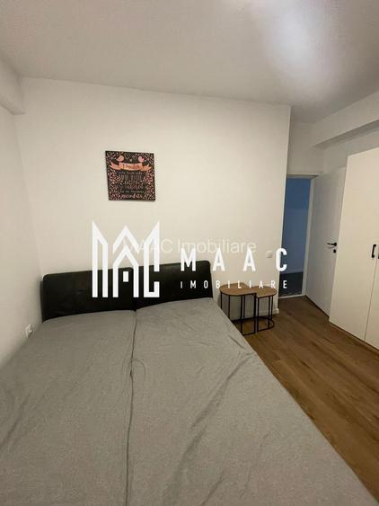 Apartament 2 Camere | Decomandat | Loc de parcare | O.Goga - 2