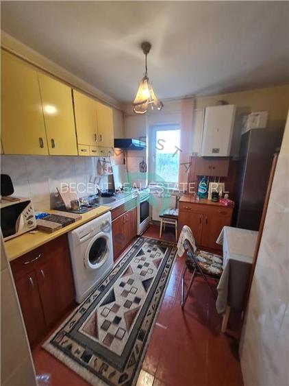 Apartament 2 camere,  Astra, intermediar, Brasov - 22