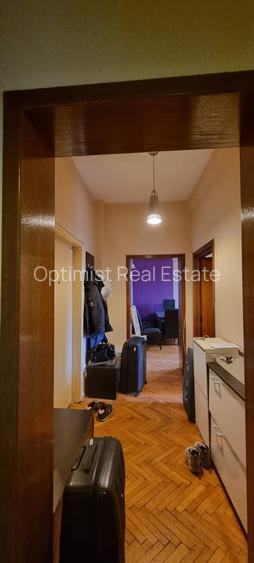 Apartament drumul Sarii - 12
