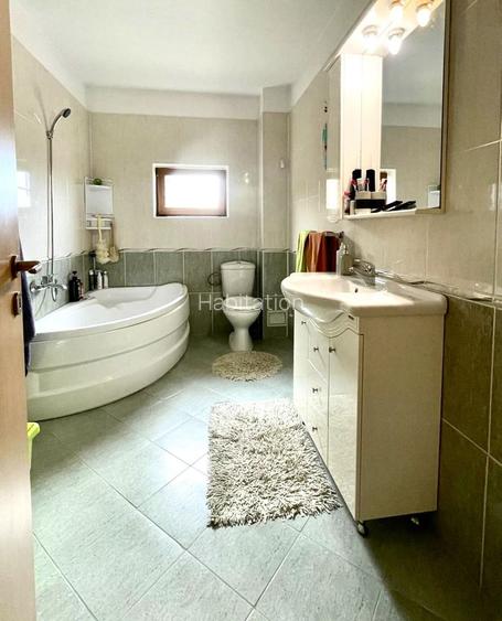 Casă spațioasă, confort ridicat, garaj și teren generos, zona Aradului - 5