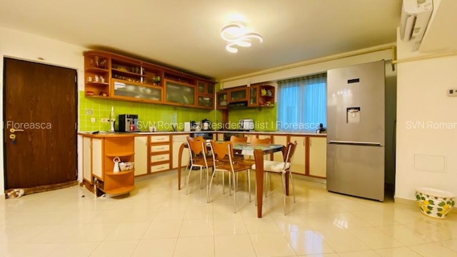 REA1012167 Apartament 3 Camere I Mate Basarab - 6
