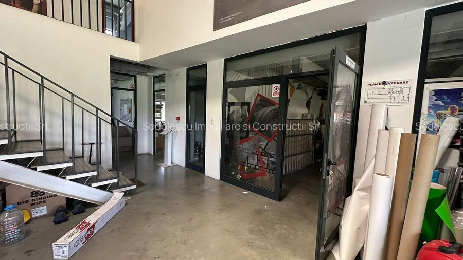 Hala depozitare /productie,Timisoara, NV - 11