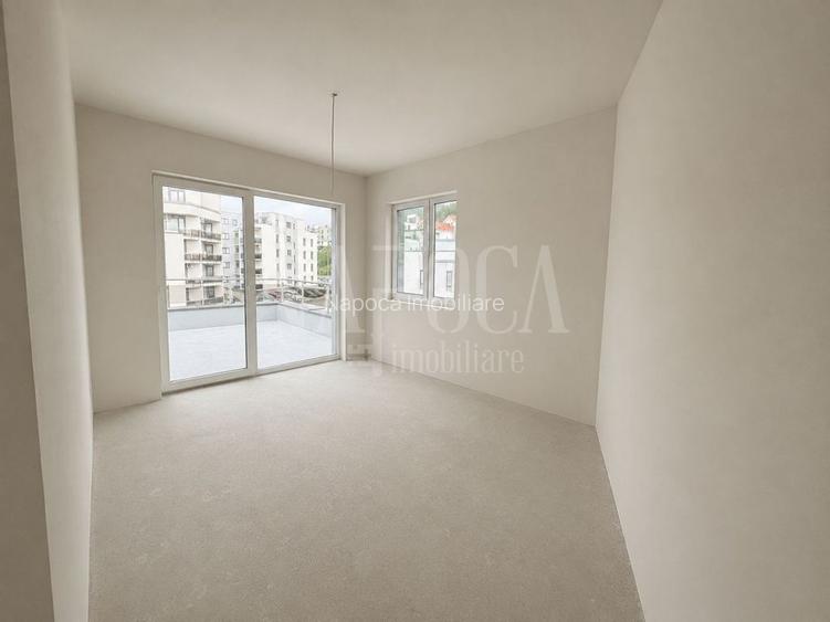 Apartament 2 camere de vanzare in Floresti - 5