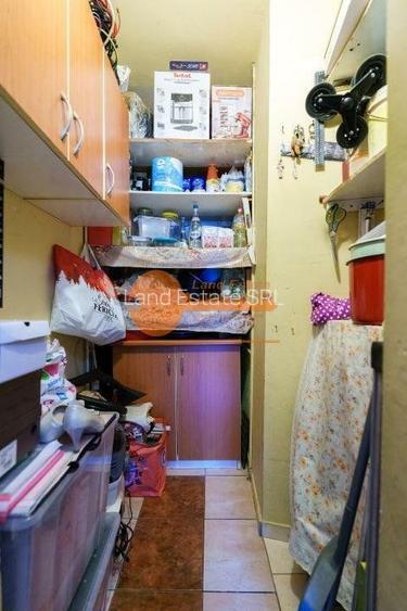 4 camere la 300m de Metrou Crangasi - 14