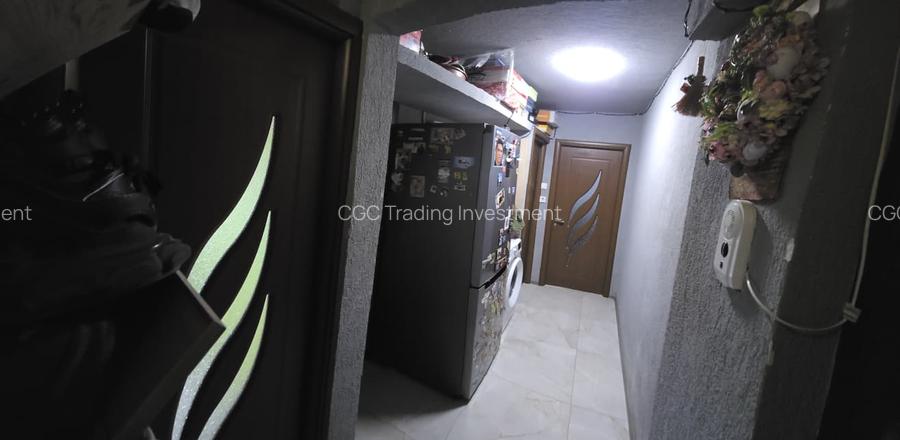 Apartament cu 3 camere semidecomandat de 49,26 mp etaj 1/4 zona Inel 2 Const - 6