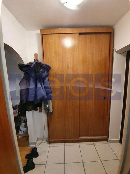 VÂNZARE GARSONIERA | CALEA VITAN | MOBILATĂ ȘI UTILATA - 5