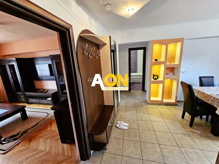 Apartament 3 camere decomandat, etaj 2, ultracentral, zona Primarie - 3