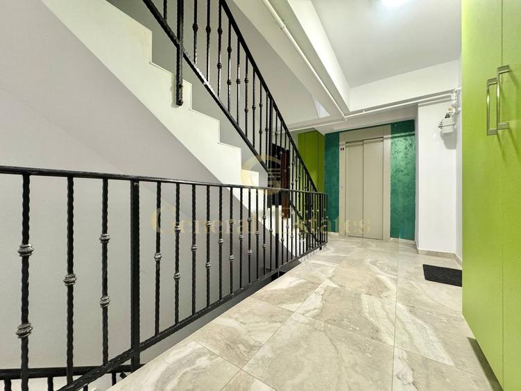 Vânzare apartament cu 2 camere, 53 m.p. - Gata de intrare. - 36