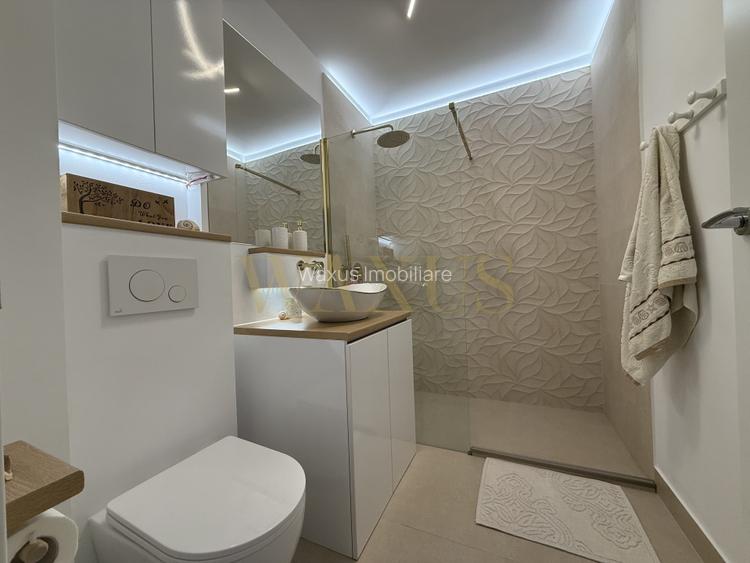 Apartament la cheie - 2 Camere I ST 35mp I Balcon I Parcare - Eroilor - 7