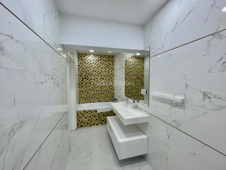 Vila de inchiriat - Herastrau, Cartierul Francez, Promenada - 15