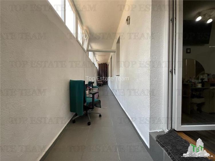 Apartament modern 3 camere cu centrala proprie si 2 bai, bloc nou - 4