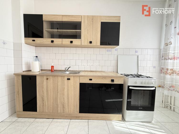 Apartament cu 2 camere de vanzare in zona Circumvalatiunii - 3