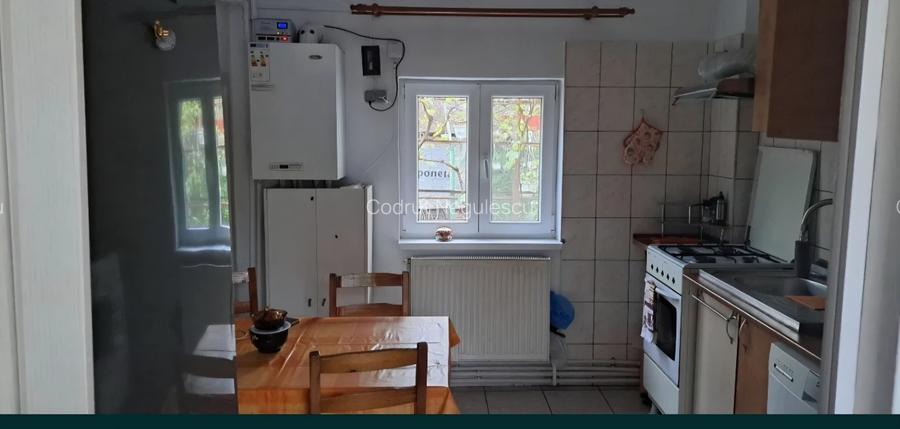 Casa de vanzare- zona Mihai Vitezul - 6