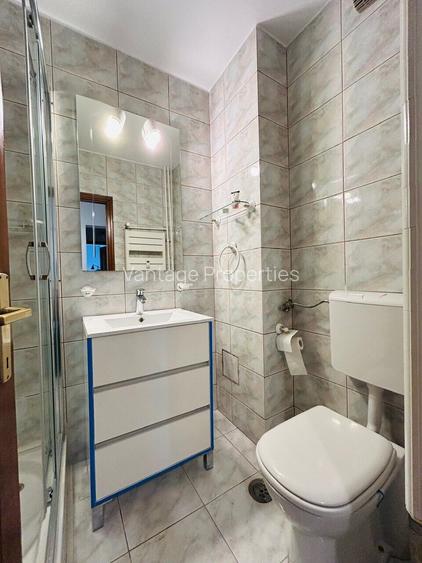 Apartament 4 camere, loc de parcare, Clucerului, parc Kiseleff - 12