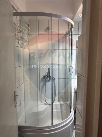 Inchiriere apartament 2 camere strada Horea - 13