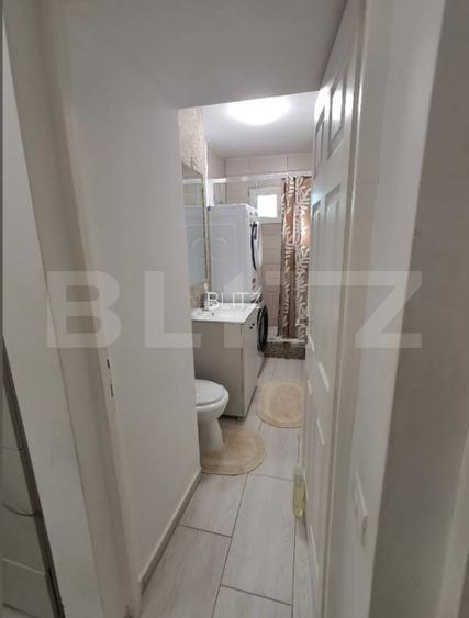 Apartament 2 camere, 42 mp, parter – zona Alexandru cel Bun - 8