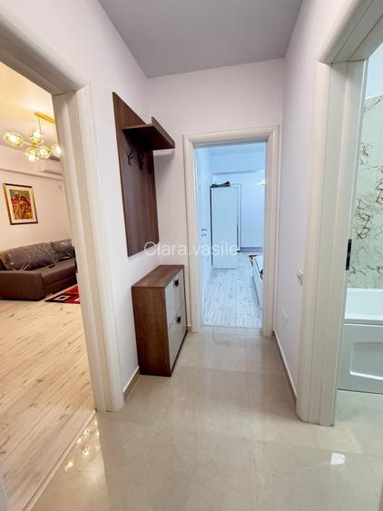 2 camere moderne • Prima închiriere • Bloc nou 2023 • Parcul Carol / Trafic Greu - 13