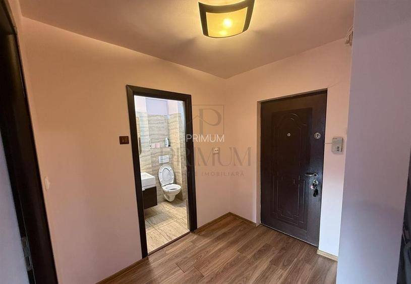 Circumvalatiunii - 2 Camere - Etaj 1 cu LIFT - Centrala termica proprie - Renova - 2