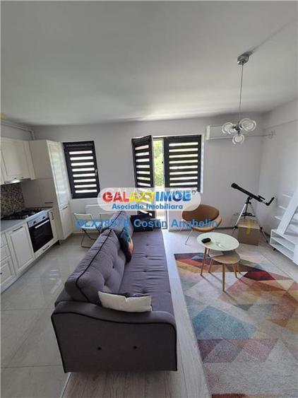Prima inchiriere: Apartament 2 camere si parcare - Drumul Taberei - 11