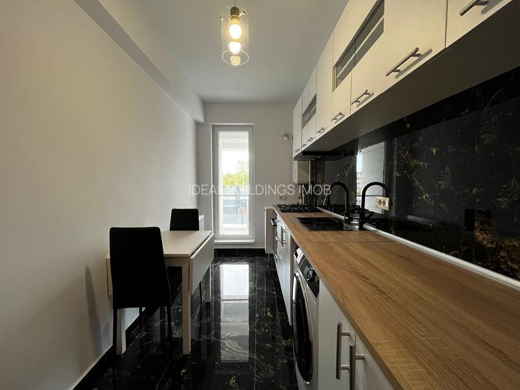 PRIMA INCHIRIERE-Militari Residence-AC si Centrala - 5
