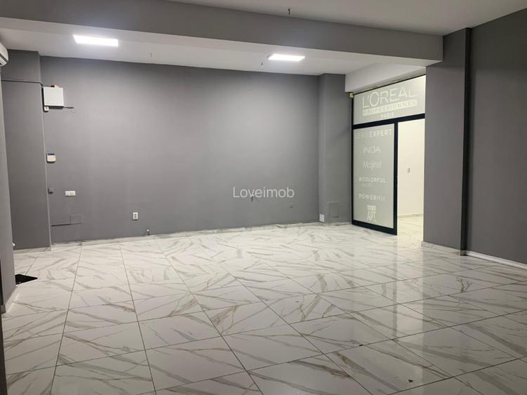 Spațiu comercial Dămăroaia, 80 mp - 2