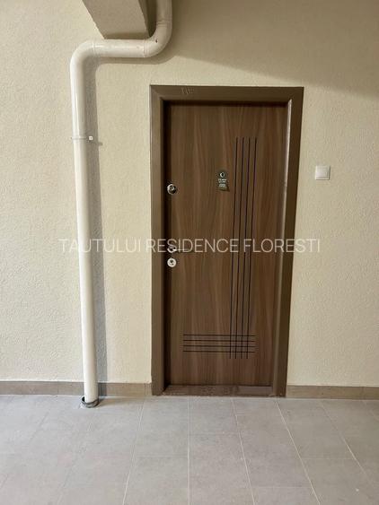 Ap 01 Teilor Residence - 3 camere FINISAT - 3