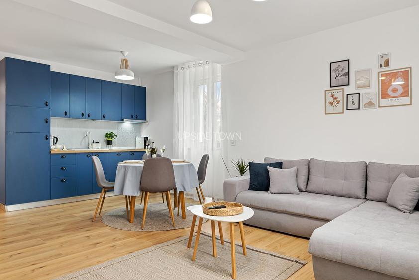 3 camere | Mihalache | Domenii | Parc Ciresarii Sandu Aldea - 3