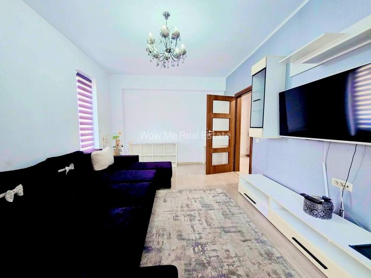 APARTAMENT 2 CAMERE, Strada Gheorghe Doja, Dobroești - 19