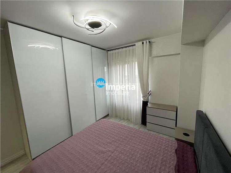 Apartament 2 camere, decomandat, de inchiriat, Copou - 5
