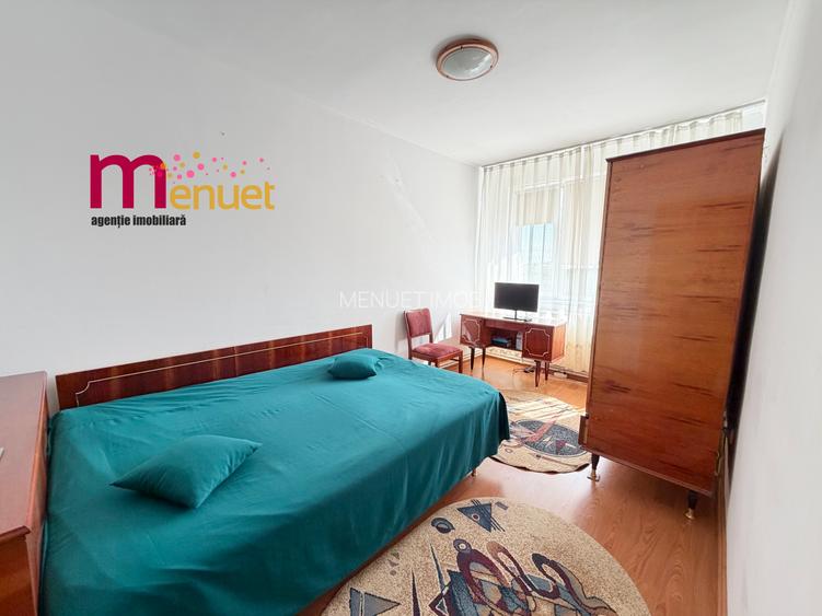 Apartament 2 camere,luminos,Central - 10