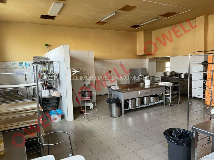 De vânzare un spațiu comercial, situat în Tg.Mureș! - 7