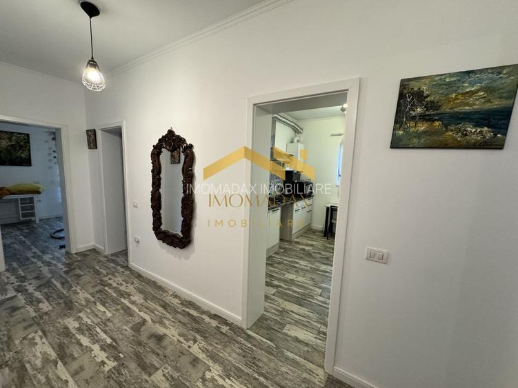 Giarmata VII-2 Camere-Disponibil Imediat - 11