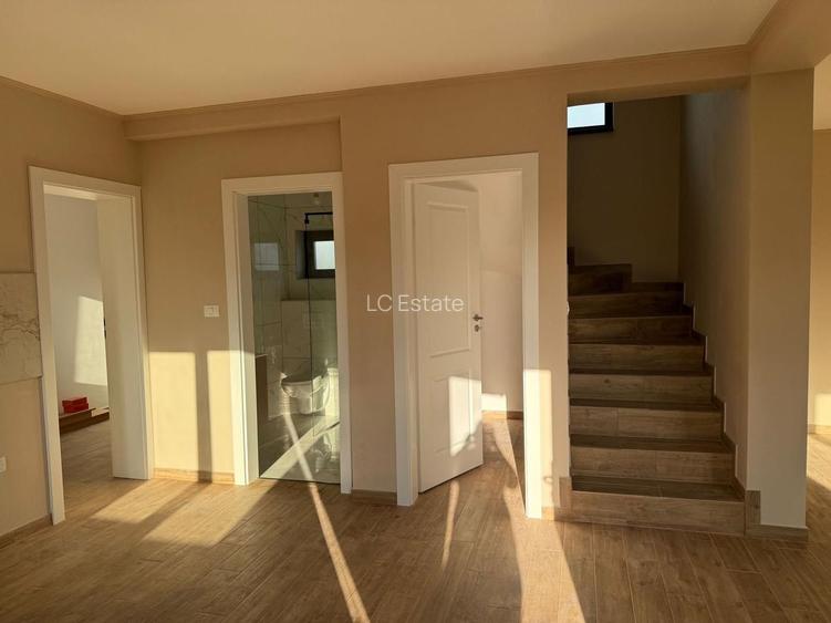 4 CAMERE , UTVIN , DUPLEX MODERN - 4