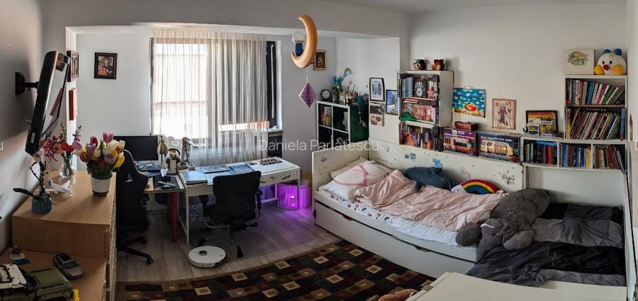 Apartament 3 camere Bucureștii Noi - 6