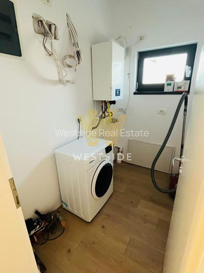 Casa de vanzare la Sacalaz - 12