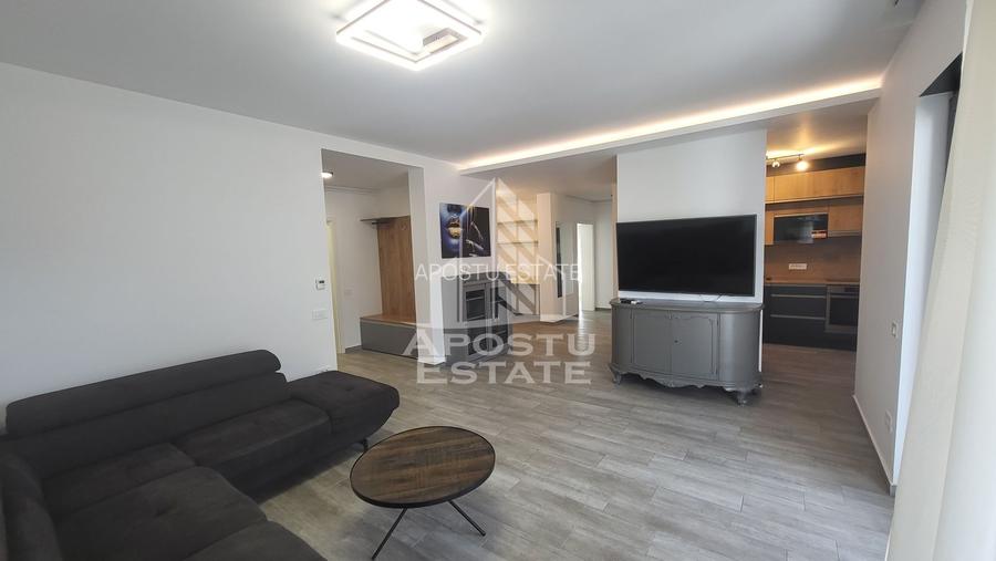 Apartament modern cu 3 camere,Dumbravita Kaufland,pet friendly - 2