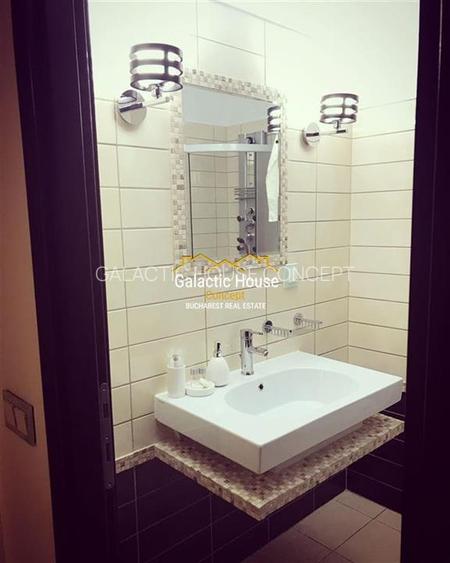 APARTAMENT 3 CAMERE SPLAIUL UNIRII-ASMITA GARDEN - 8