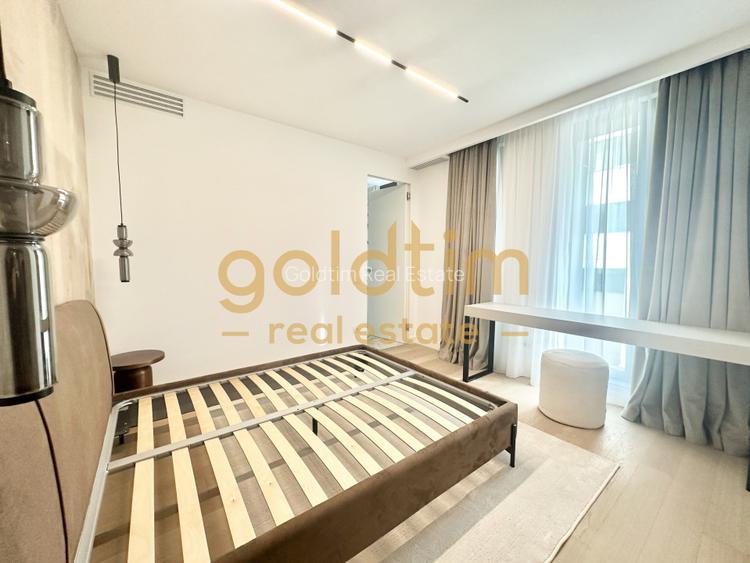 APARTAMENT LUX/BLOC BOUTIQUE/TERASA26MP/ZONA DE REFERINTA/CHARLES DE GAULLE - 12