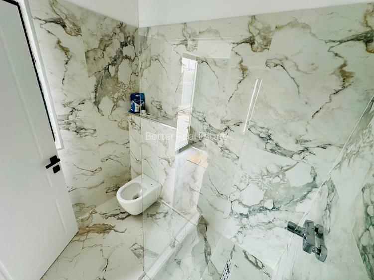 Casă de vânzare nou individuală | ansamblu | 4 camere | Berceni | teren 300 mp - 20