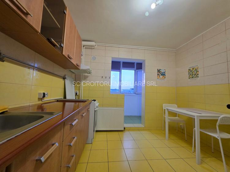 Militari - Piata Gorjului - inchiriere apartament 2 camere decomandat ! - 11