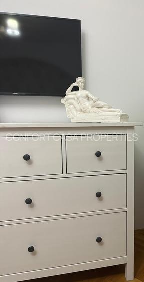 Calea Victoriei-Stirbei Voda-Apartament 2 camere, mobilat,  utilat, centrală - 3