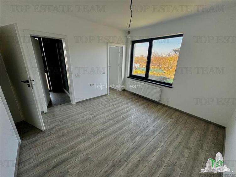 Sector 5 / granita cu Bragadiru / Duplex de vanzare cu 3 camere / Curte de 200mp - 6