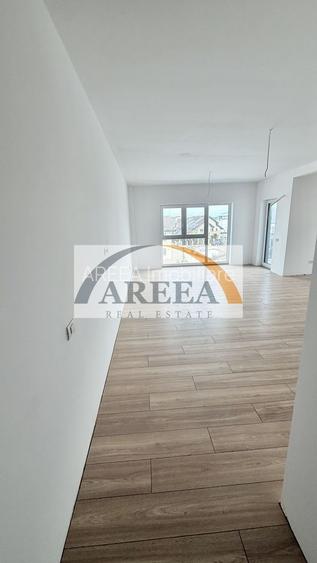 Apartament 2 camere luminos 57mp potential de design spectaculos - 9