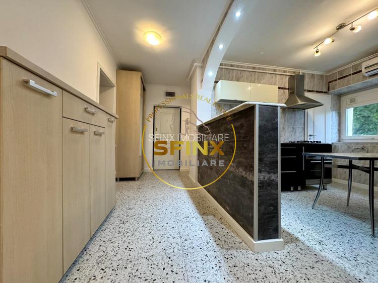 3 Camere decomandat Nerva Traian | Metrou Timpuri Noi - 8