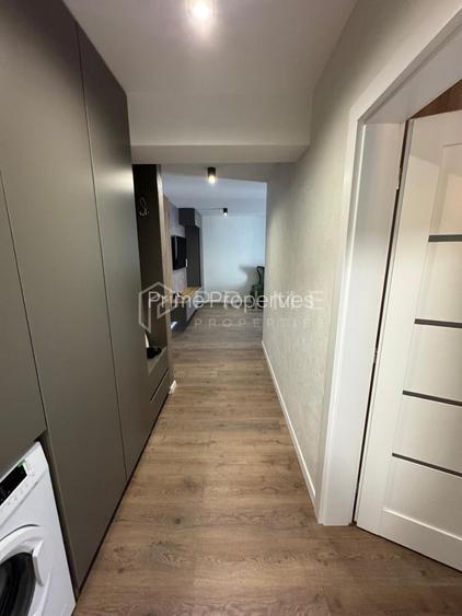 Apartament 2 camere de închiriat – Ama Residence, Târgu Mureș - 4