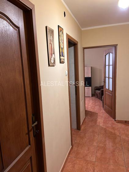 2 camere Berceni - Oltenitei - 16