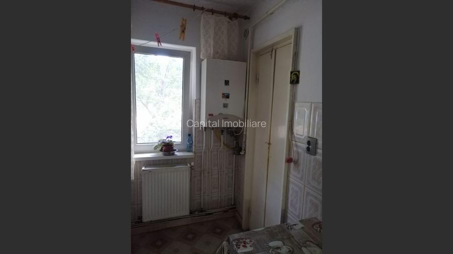 Apartament Brăila, 2 camere, 46.6mp, Viziru 1
 - 4