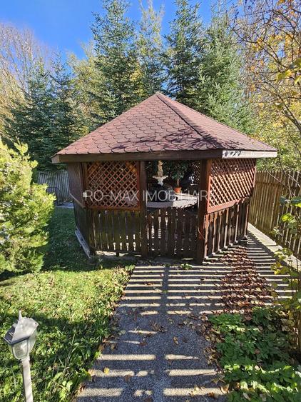 Vila 7 camere 320 mp- Valea Neagra-Prahova, mobilata/utilata complet! - 29